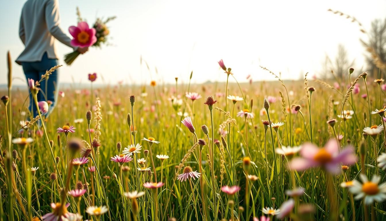 Wedding floristry inspiration
