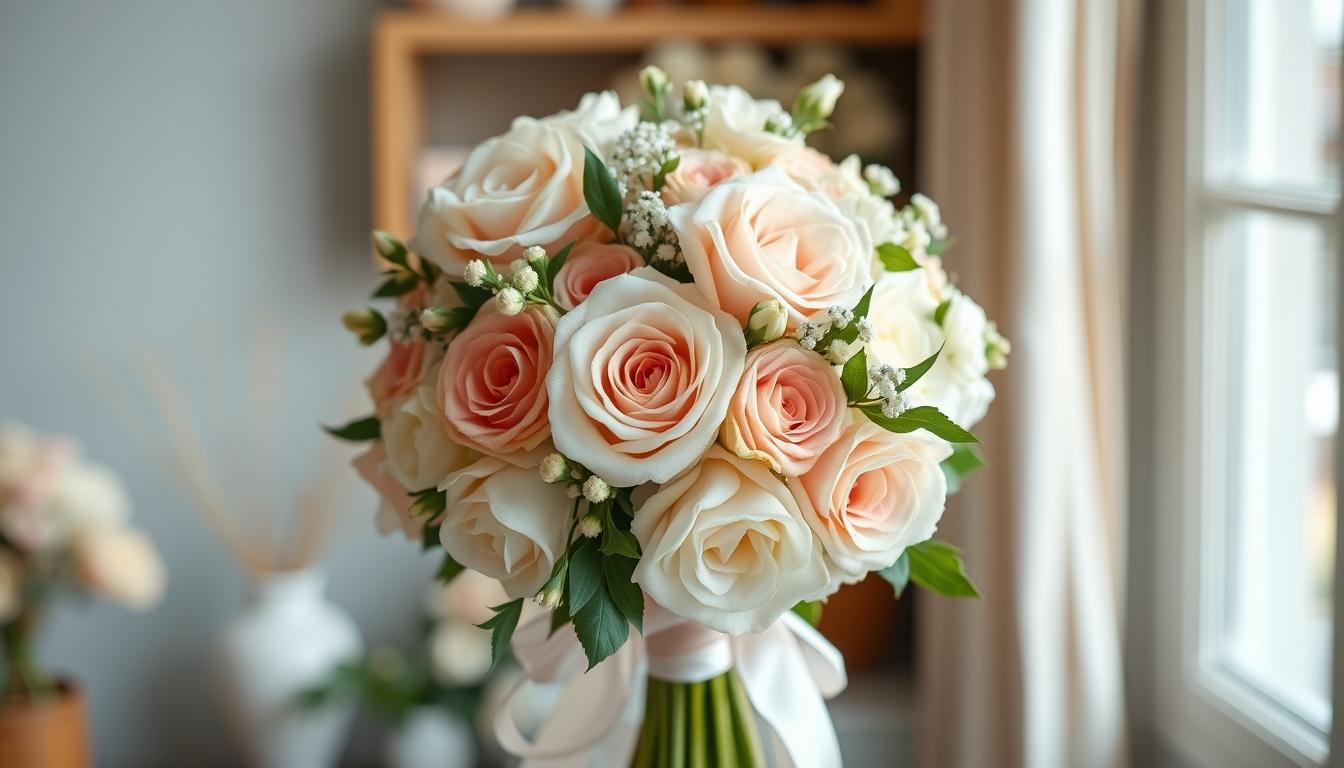 Bouquet design inspiration